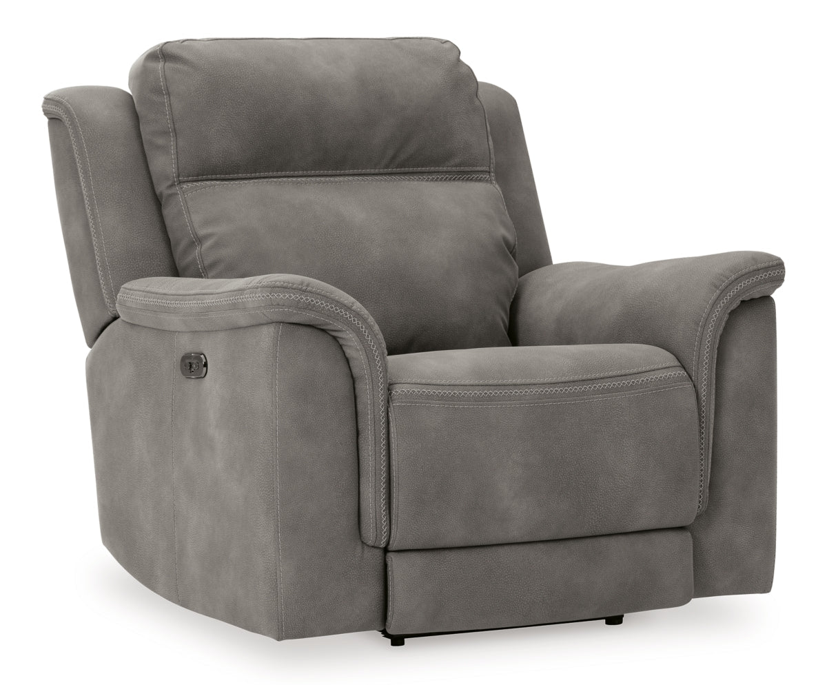 Next-Gen DuraPella Sofa, Loveseat and Recliner - PKG008141 - furniture place usa