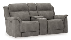 Next-Gen DuraPella Sofa, Loveseat and Recliner - PKG008141 - furniture place usa