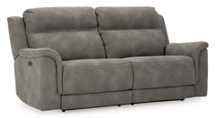 Next-Gen DuraPella Sofa and Loveseat - PKG008140 - furniture place usa