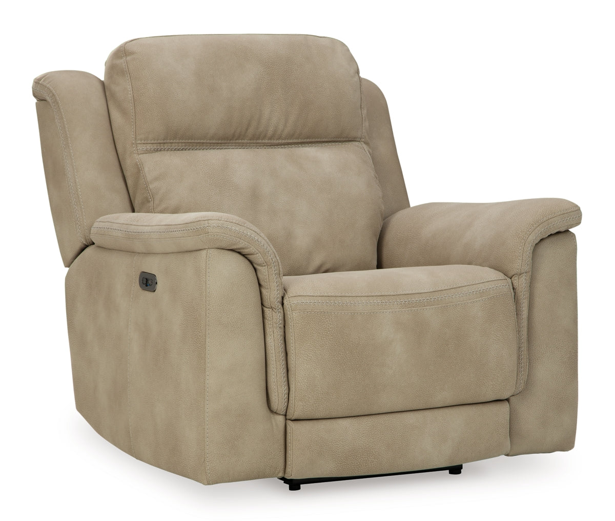 Next-Gen DuraPella 3-Piece Sectional with Recliner - PKG008169 - furniture place usa