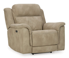 Next-Gen DuraPella 3-Piece Sectional with Recliner - PKG008169 - furniture place usa