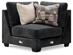 Lavernett Wedge - furniture place usa