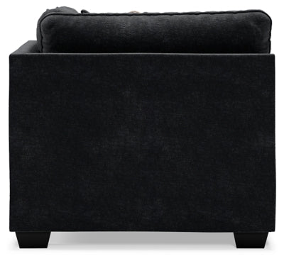 Lavernett Wedge - furniture place usa