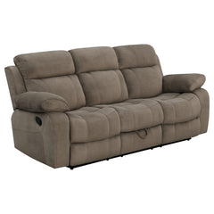 Myleene Brown 2 Pc Motion Sofa Set - furniture place usa