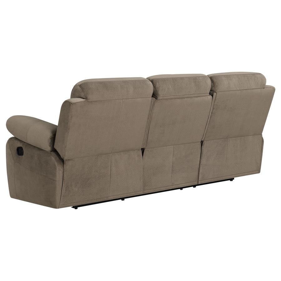 Myleene Brown 2 Pc Motion Sofa Set - furniture place usa