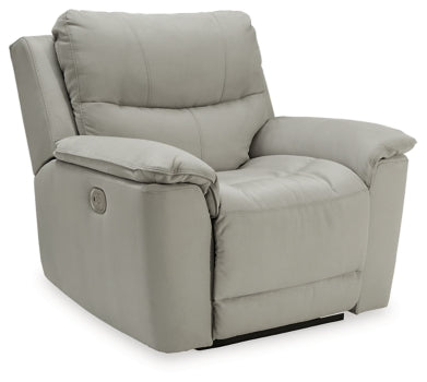 Next-Gen Gaucho Sofa, Loveseat and Recliner - PKG013178 - furniture place usa