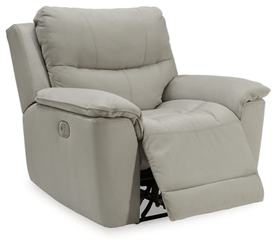 Next-Gen Gaucho Sofa, Loveseat and Recliner - PKG013178 - furniture place usa