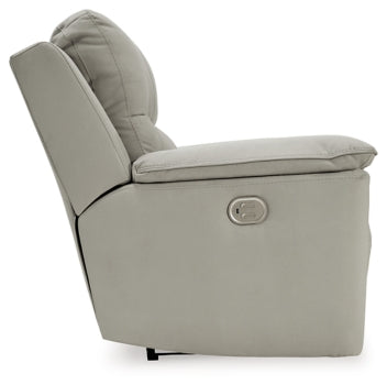 Next-Gen Gaucho Sofa, Loveseat and Recliner - PKG013178 - furniture place usa