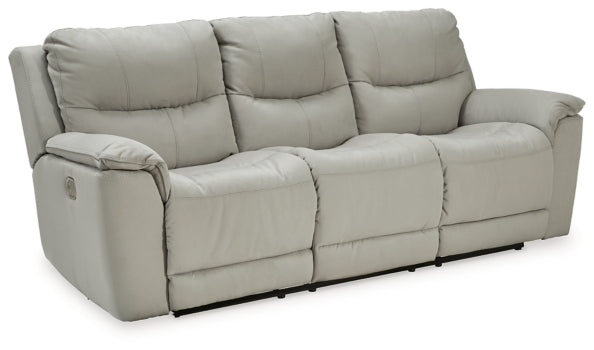 Next-Gen Gaucho Sofa and Loveseat - PKG013177 - furniture place usa
