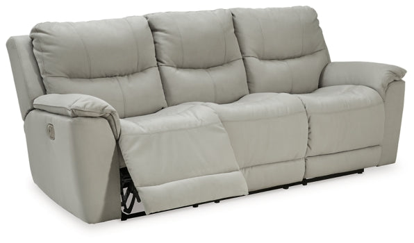 Next-Gen Gaucho Sofa and Loveseat - PKG013177 - furniture place usa