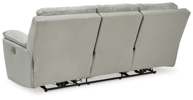 Next-Gen Gaucho Sofa and Loveseat - PKG013177 - furniture place usa