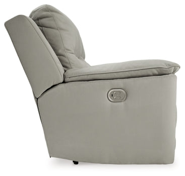 Next-Gen Gaucho Sofa, Loveseat and Recliner - PKG013178 - furniture place usa