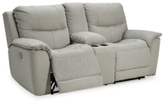 Next-Gen Gaucho Sofa, Loveseat and Recliner - PKG013178 - furniture place usa