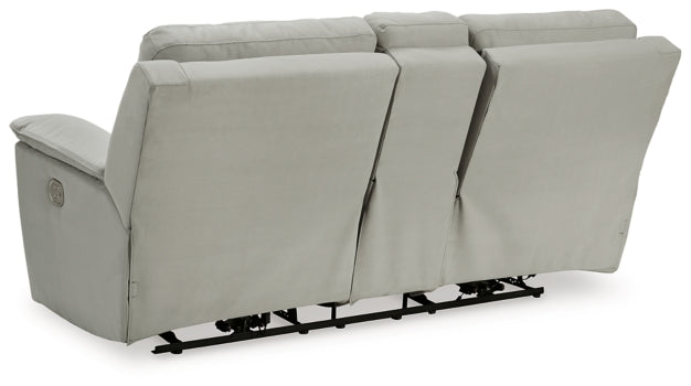 Next-Gen Gaucho Sofa and Loveseat - PKG013177 - furniture place usa