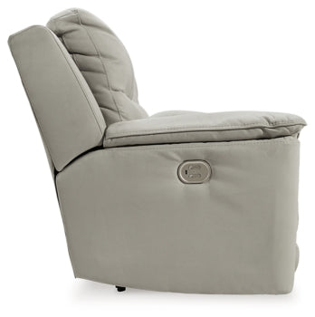 Next-Gen Gaucho Sofa, Loveseat and Recliner - PKG013178 - furniture place usa