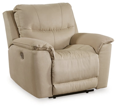 Next-Gen Gaucho Sofa, Loveseat and Recliner - PKG013180 - furniture place usa