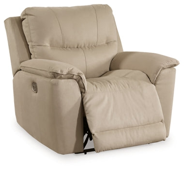 Next-Gen Gaucho Sofa, Loveseat and Recliner - PKG013180 - furniture place usa