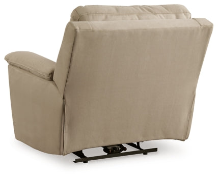 Next-Gen Gaucho Sofa, Loveseat and Recliner - PKG013180 - furniture place usa