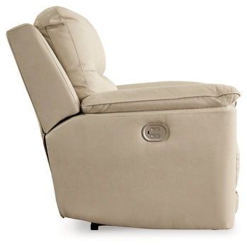 Next-Gen Gaucho Sofa, Loveseat and Recliner - PKG013180 - furniture place usa