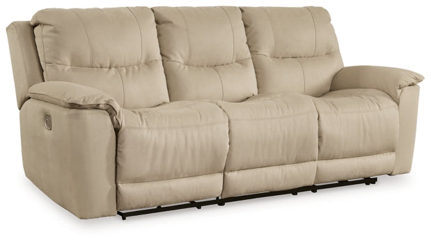 Next-Gen Gaucho Sofa, Loveseat and Recliner - PKG013180 - furniture place usa