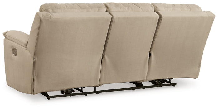 Next-Gen Gaucho Sofa, Loveseat and Recliner - PKG013180 - furniture place usa