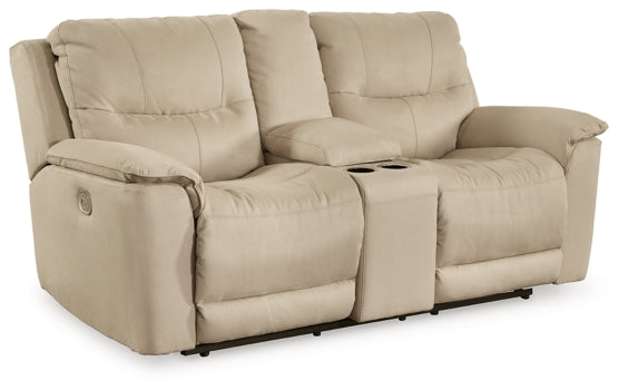 Next-Gen Gaucho Sofa, Loveseat and Recliner - PKG013180 - furniture place usa