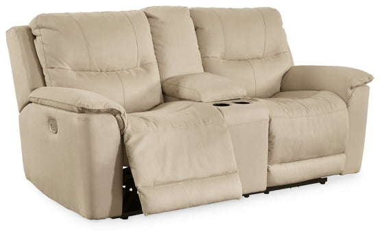 Next-Gen Gaucho Sofa, Loveseat and Recliner - PKG013180 - furniture place usa