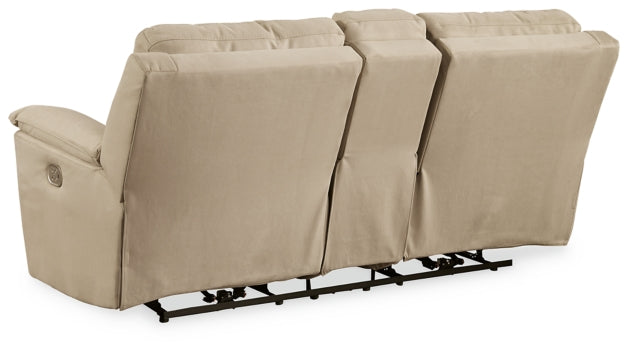 Next-Gen Gaucho Sofa, Loveseat and Recliner - PKG013180 - furniture place usa