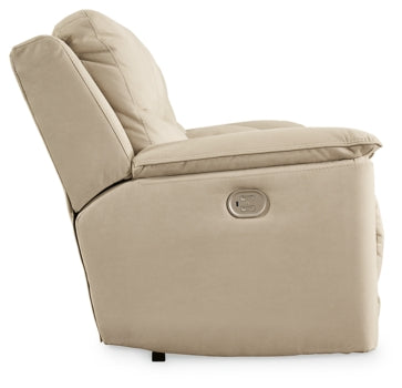 Next-Gen Gaucho Sofa, Loveseat and Recliner - PKG013180 - furniture place usa