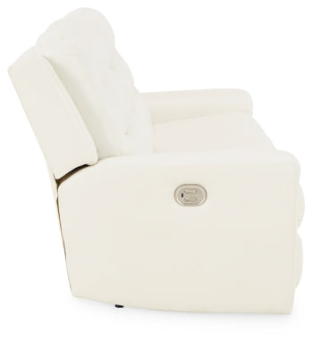 Warlin Sofa and Loveseat - furniture place usa