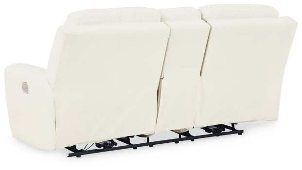 Warlin Sofa and Loveseat - furniture place usa