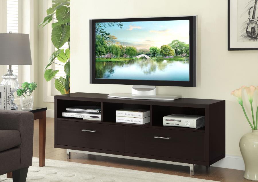 Casey Brown 60" Tv Stand - furniture place usa