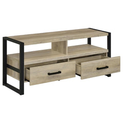 James Brown 48" Tv Stand - furniture place usa