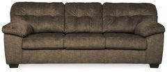 Accrington Sofa, Loveseat and Recliner - furniture place usa