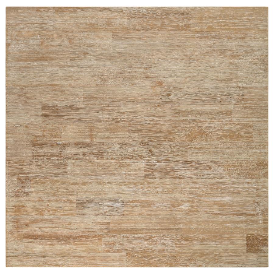 Maisy Brown Coffee Table - furniture place usa