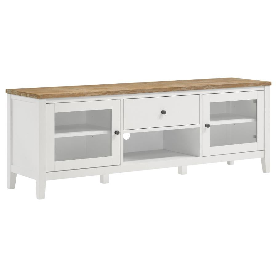 Angela Brown 67" Tv Stand - furniture place usa