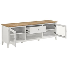 Angela Brown 67" Tv Stand - furniture place usa