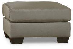 Darcy Sofa, Loveseat, Chair and Ottoman - furniture place usa