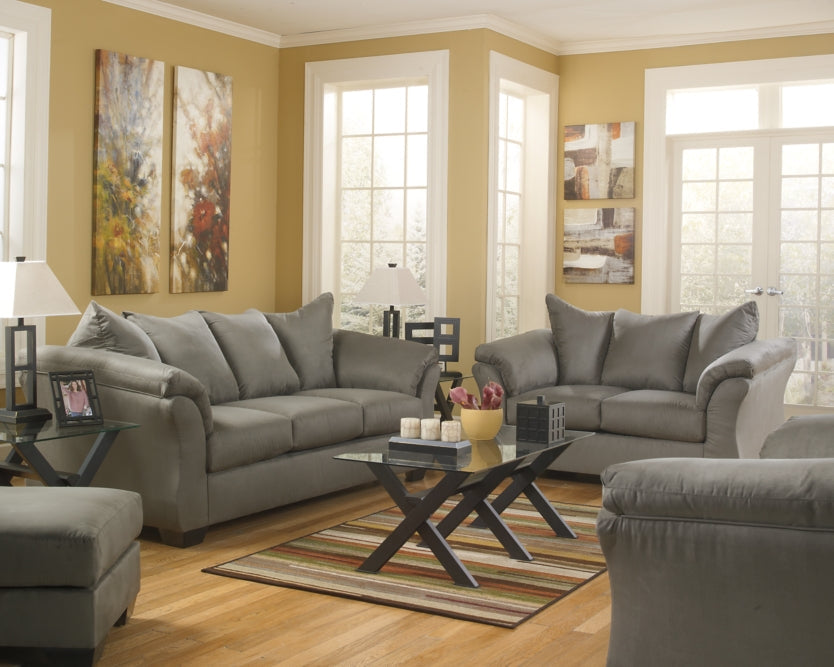 Darcy Chair - furniture place usa