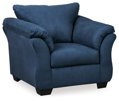 Darcy Chair - furniture place usa