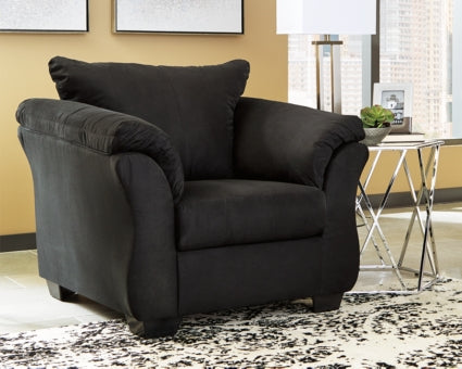 Darcy Chair - furniture place usa