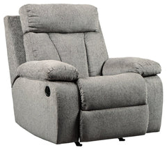 Mitchiner Sofa, Loveseat and Recliner - furniture place usa