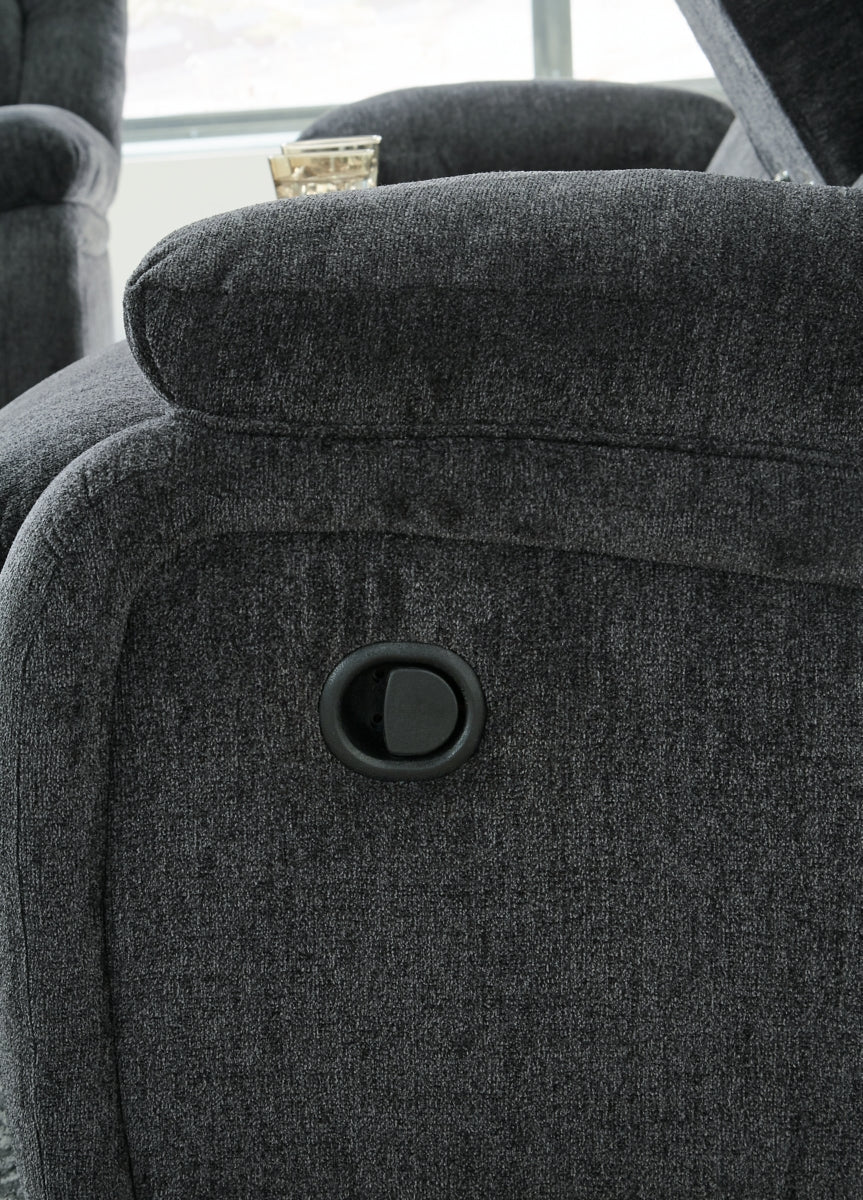 Draycoll Sofa and Loveseat - PKG007312 - furniture place usa