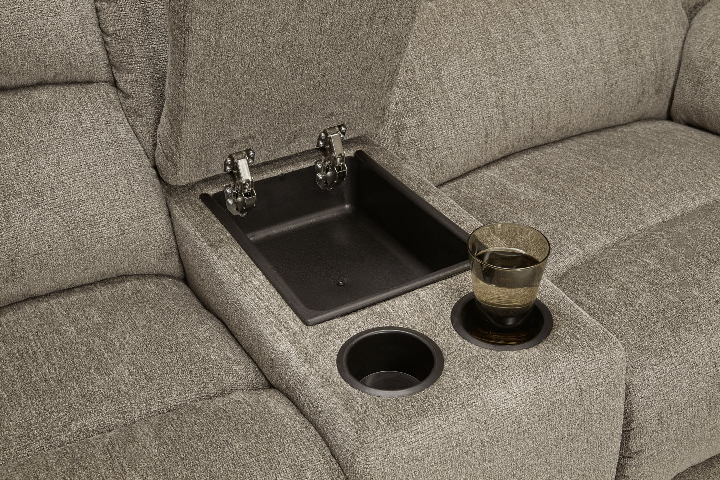 Draycoll Sofa and Loveseat - PKG007312 - furniture place usa