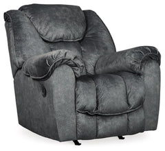 Capehorn Sofa, Loveseat and Recliner - furniture place usa