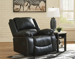 Calderwell Sofa, Loveseat and Recliner - PKG007324 - furniture place usa
