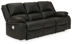 Calderwell Sofa and Loveseat - PKG007321 - furniture place usa