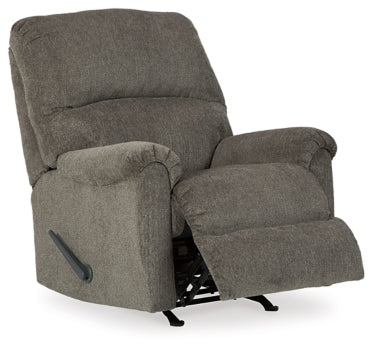 Dorsten Sofa, Loveseat and Recliner - furniture place usa
