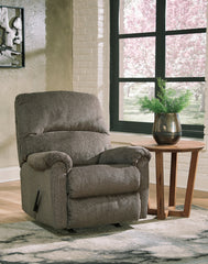 Dorsten Sofa, Loveseat and Recliner - furniture place usa