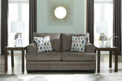 Dorsten Sofa, Loveseat and Recliner - furniture place usa